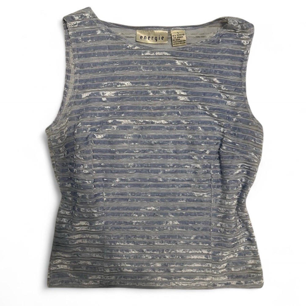 Vintage 90s/Y2k Tank